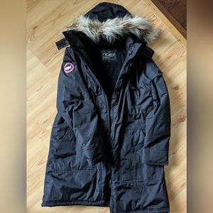 Women's Winter Coat LARGE